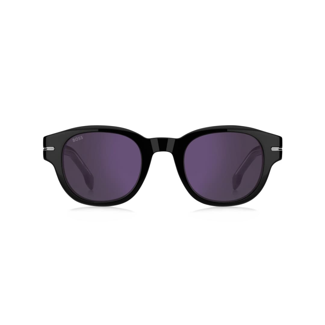 Hugo BOSS 1717/S 807 48LZ display picture 1