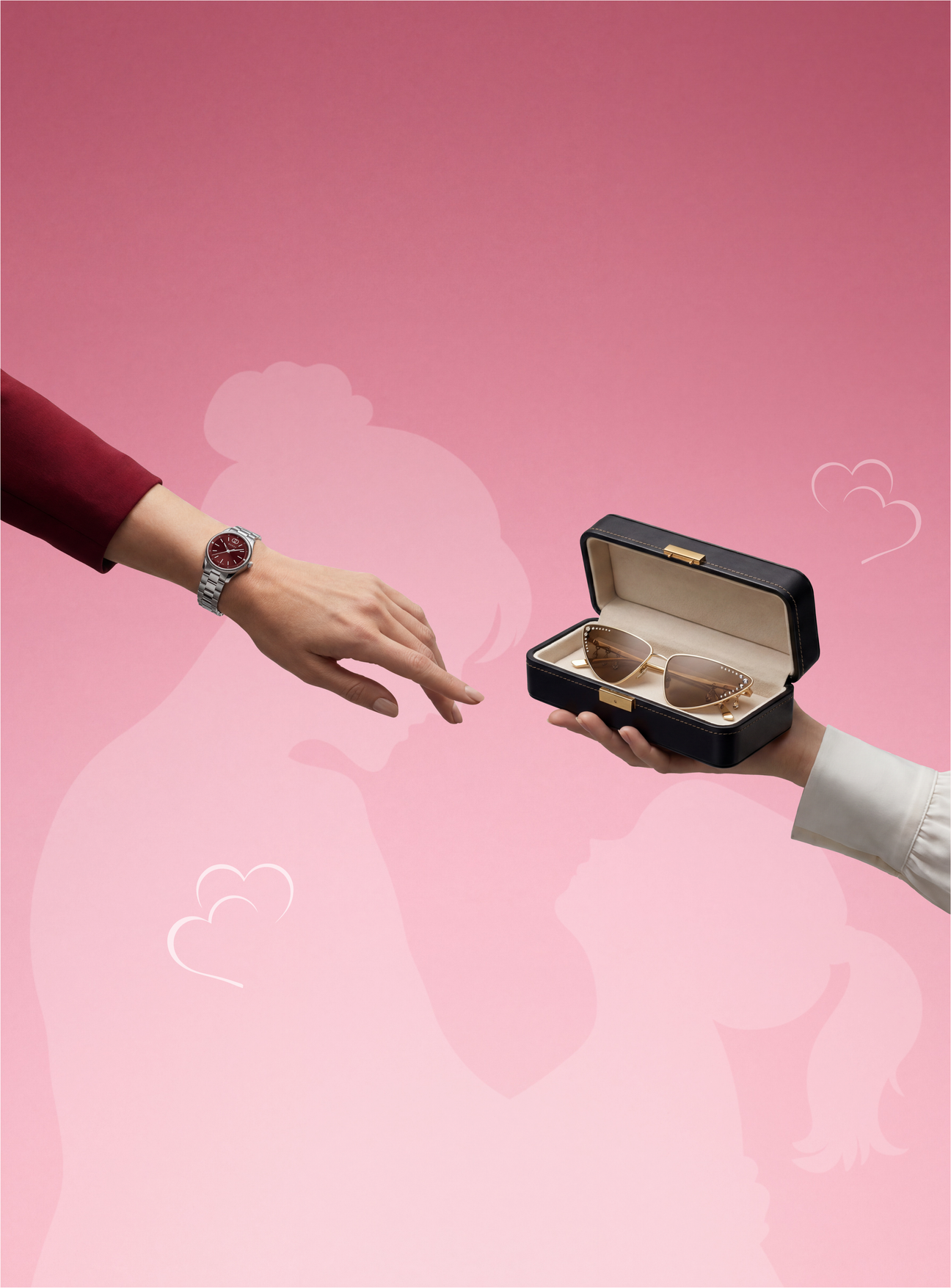 Mother’s Day Special Campaign Has Started