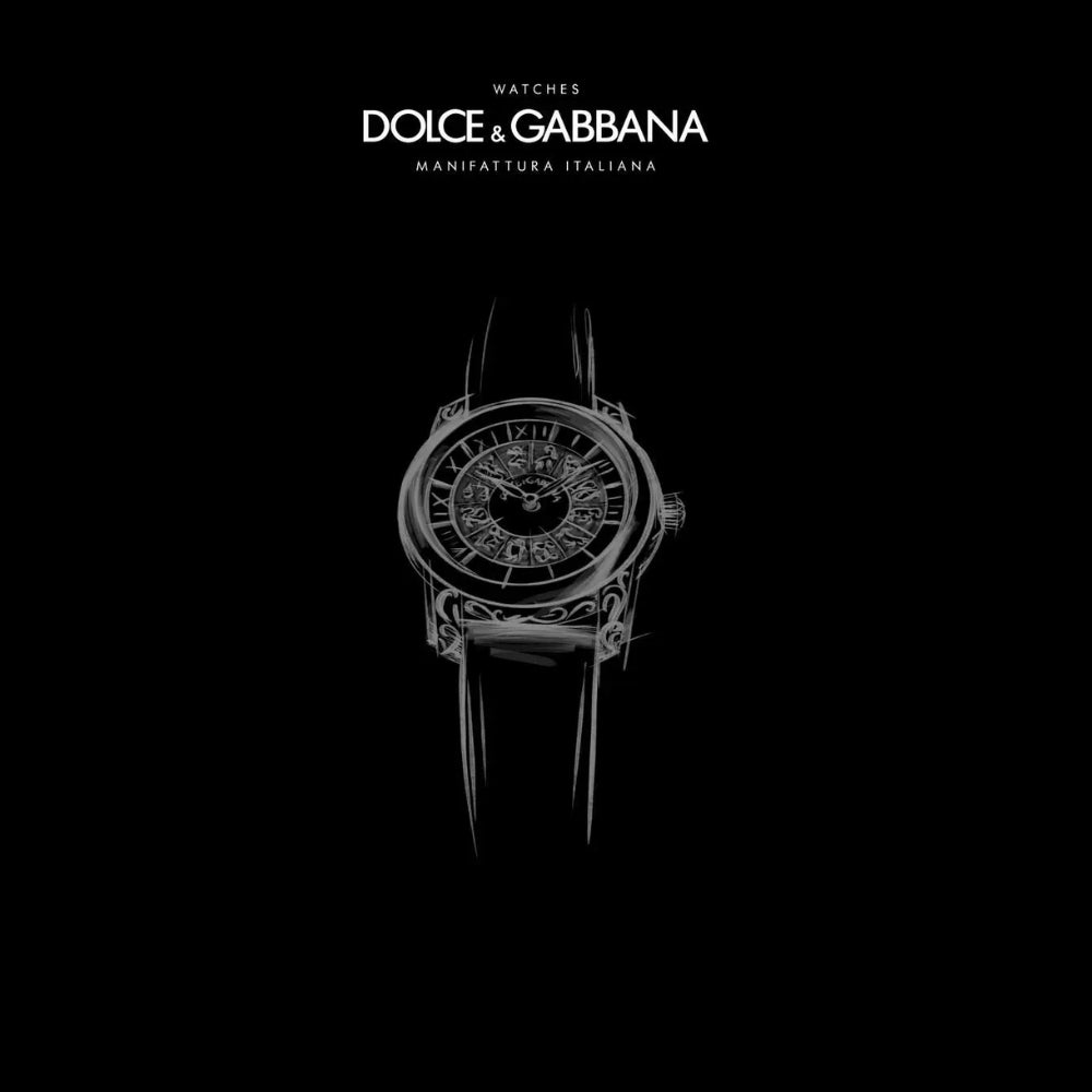 DOLCE & GABBANA