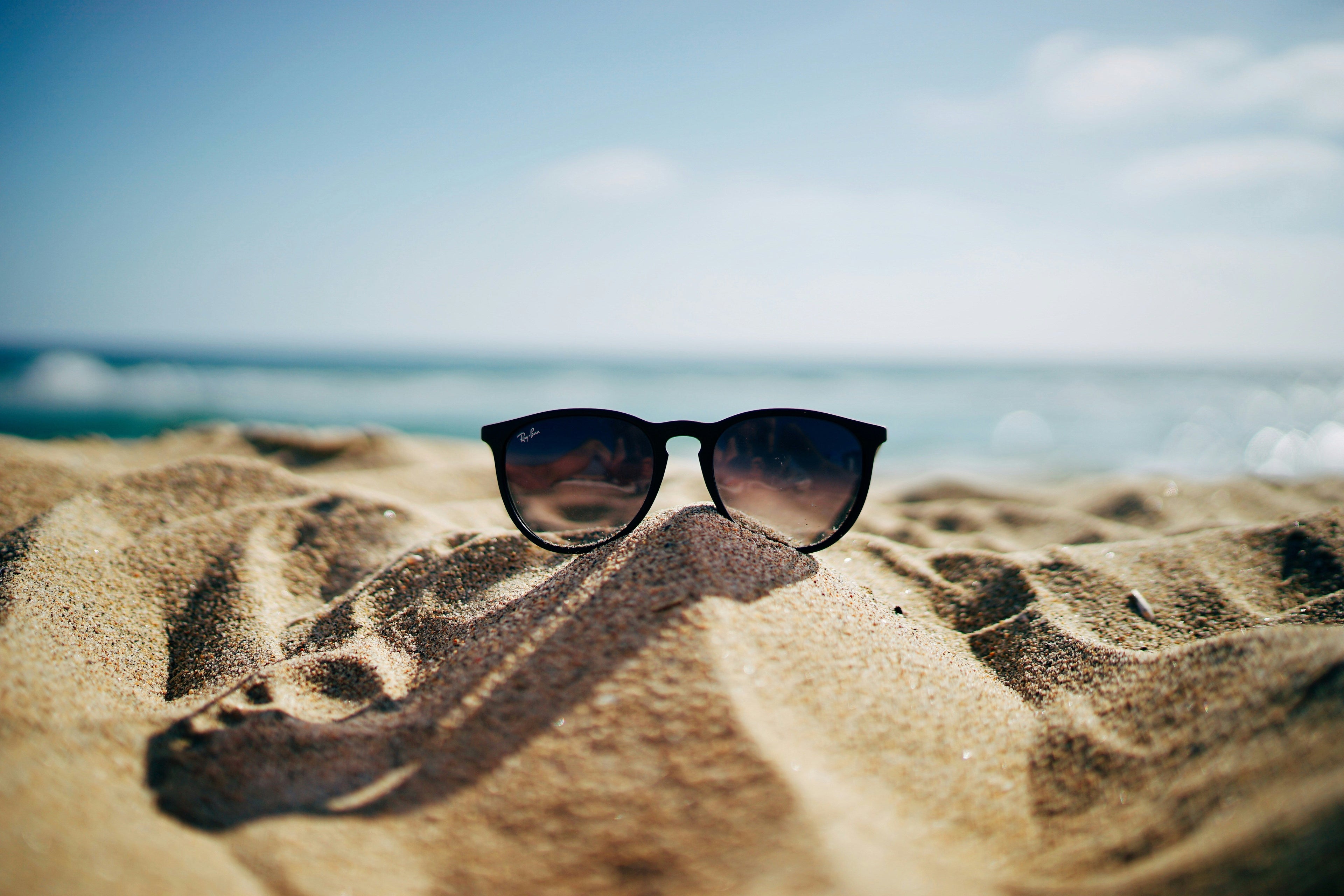 Gold Sunglasses