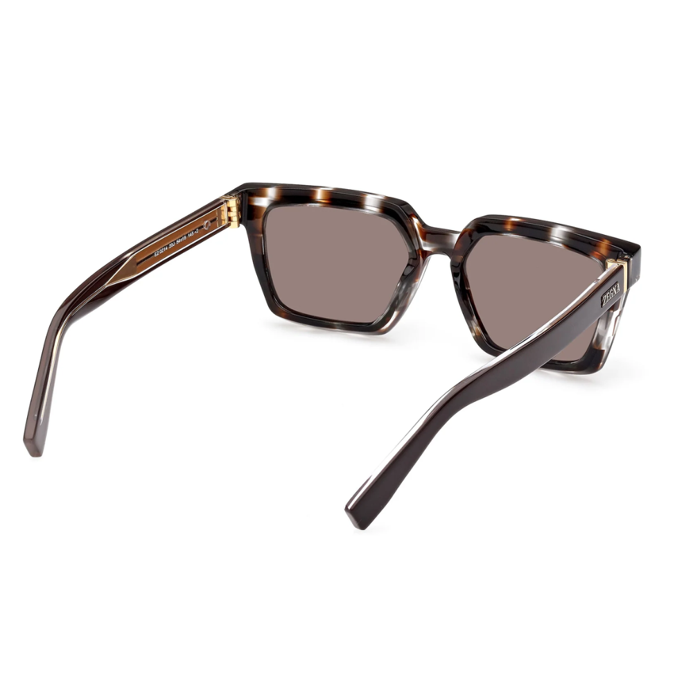 ERMENEGILDO ZEGNA Sunglasses