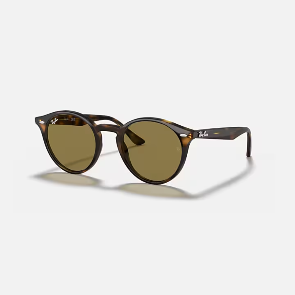 Ray-Ban Light Havana RB2180 710/73 49