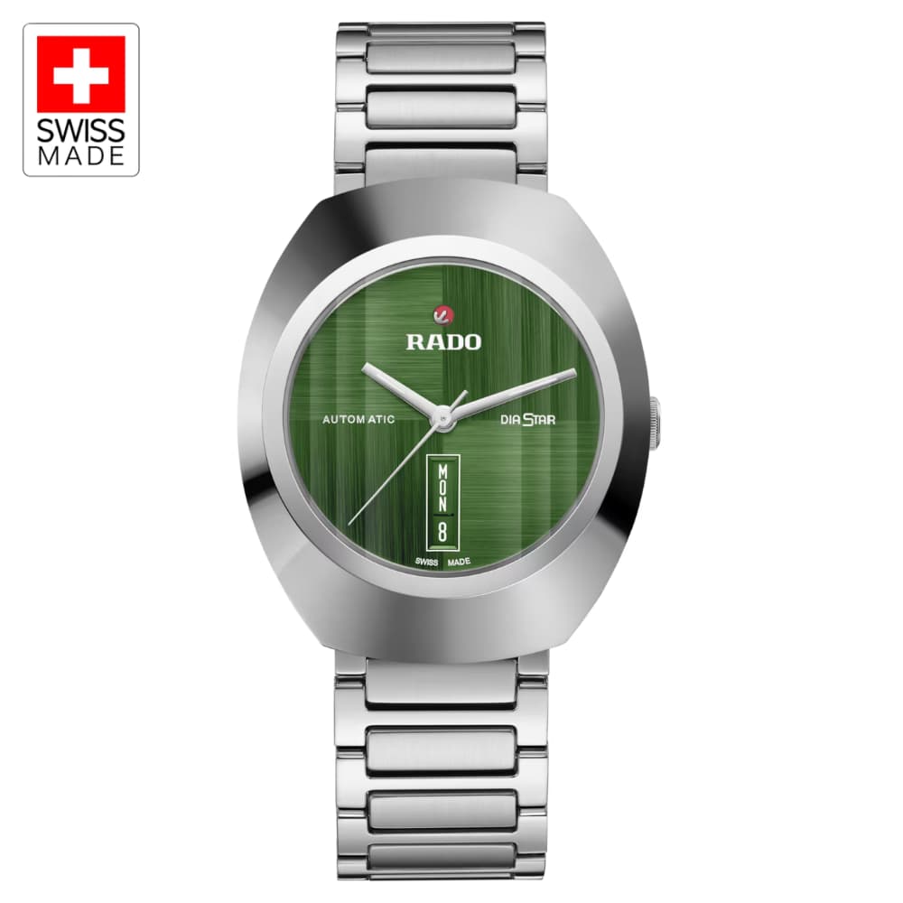 Rado DiaStar Original Automatic R12160213