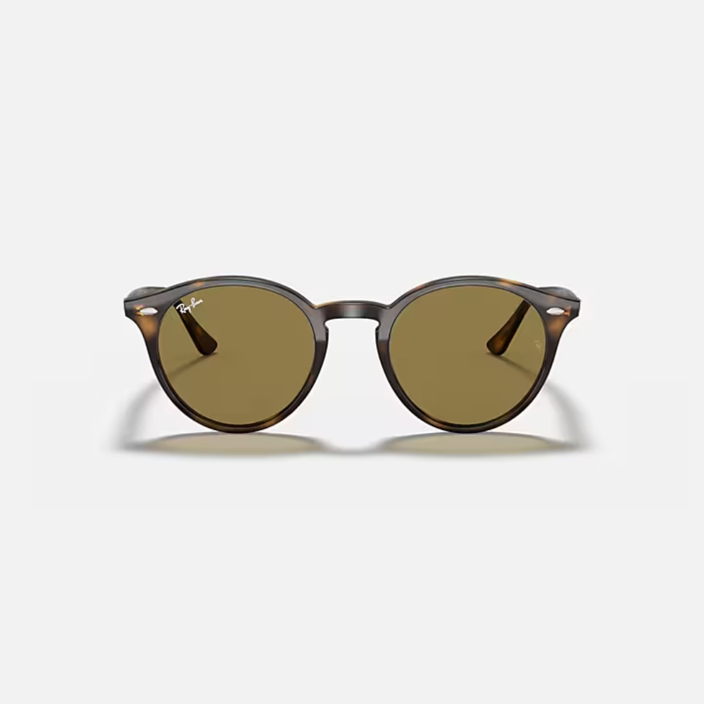 Ray-Ban Light Havana RB2180 710/73 49