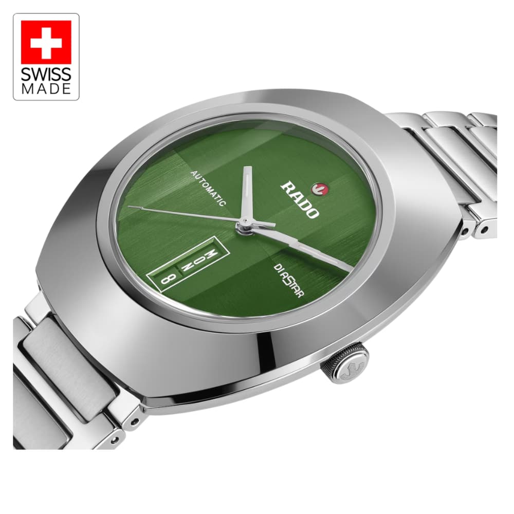 Rado DiaStar Original Automatic R12160213