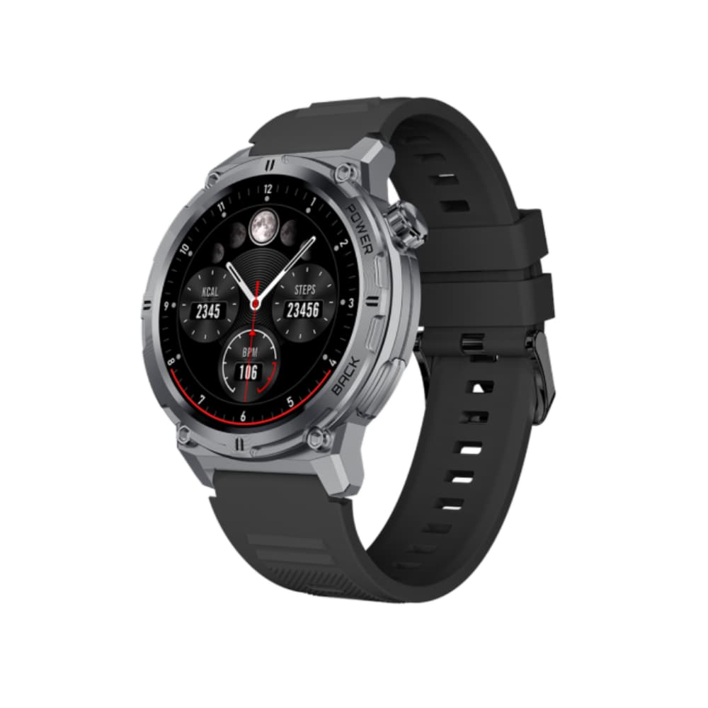 Daniel Klein - DKR20-01