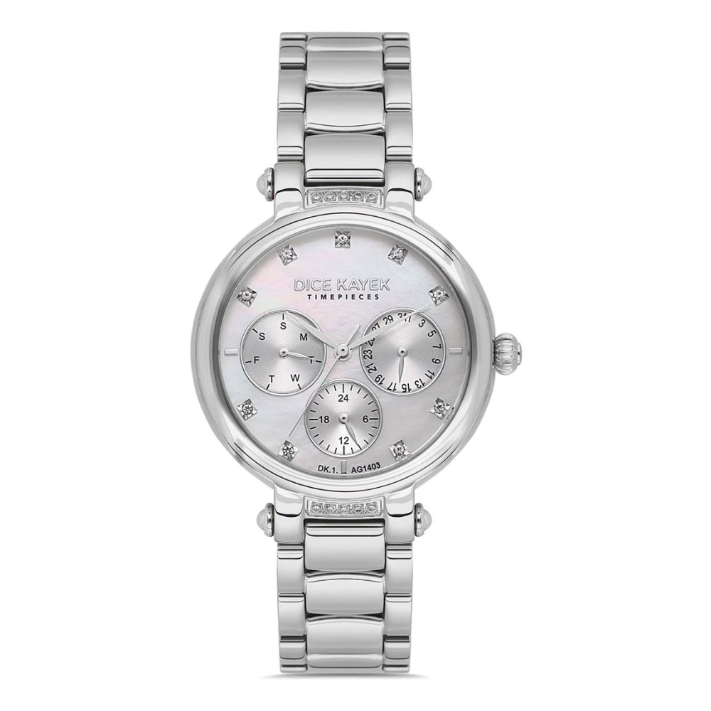 Dice Kayek DK.1.AG1403.01
