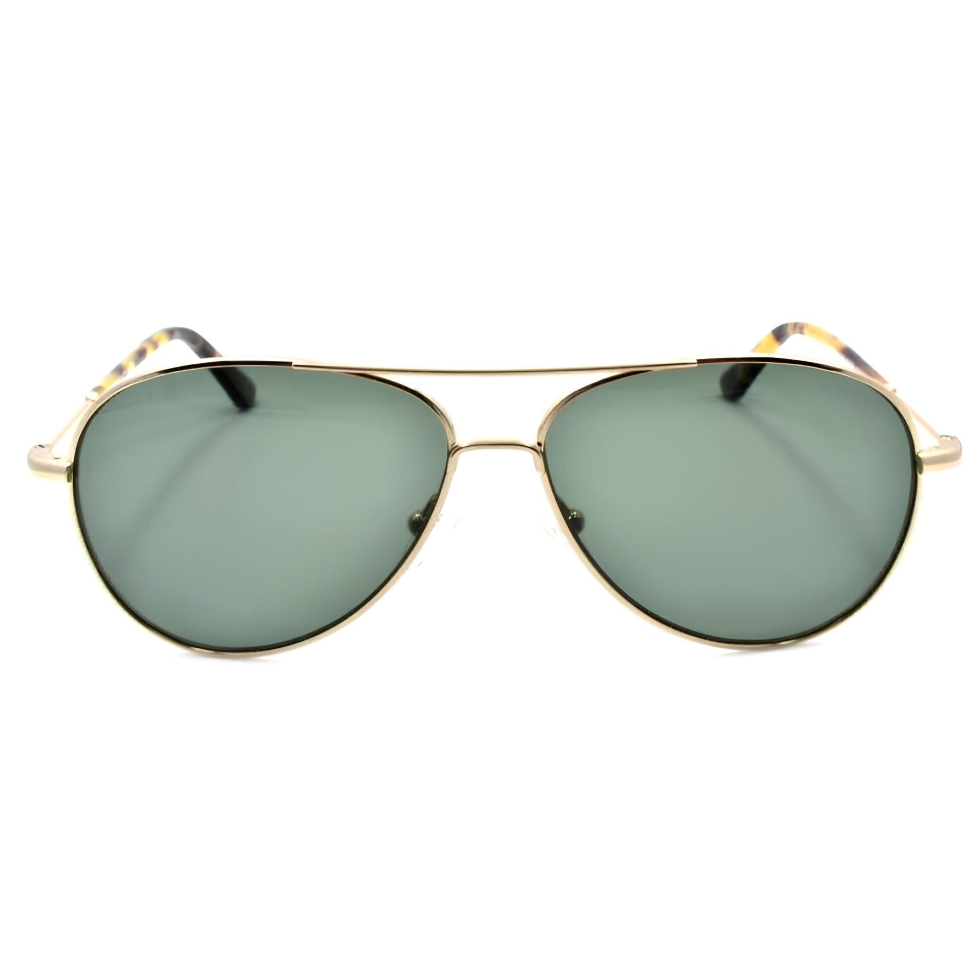 GANT – Gold Sunglasses
