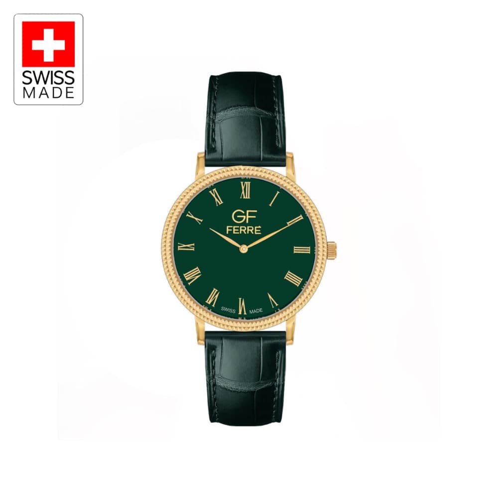 GF FERRE GF30883-SWD