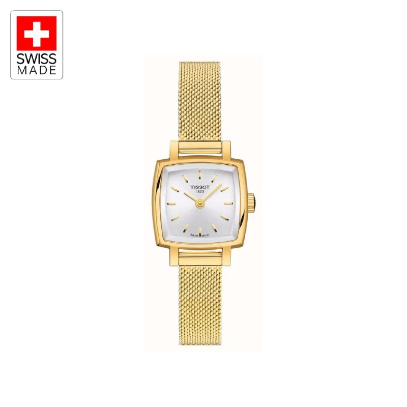 TISSOT T0581093303100