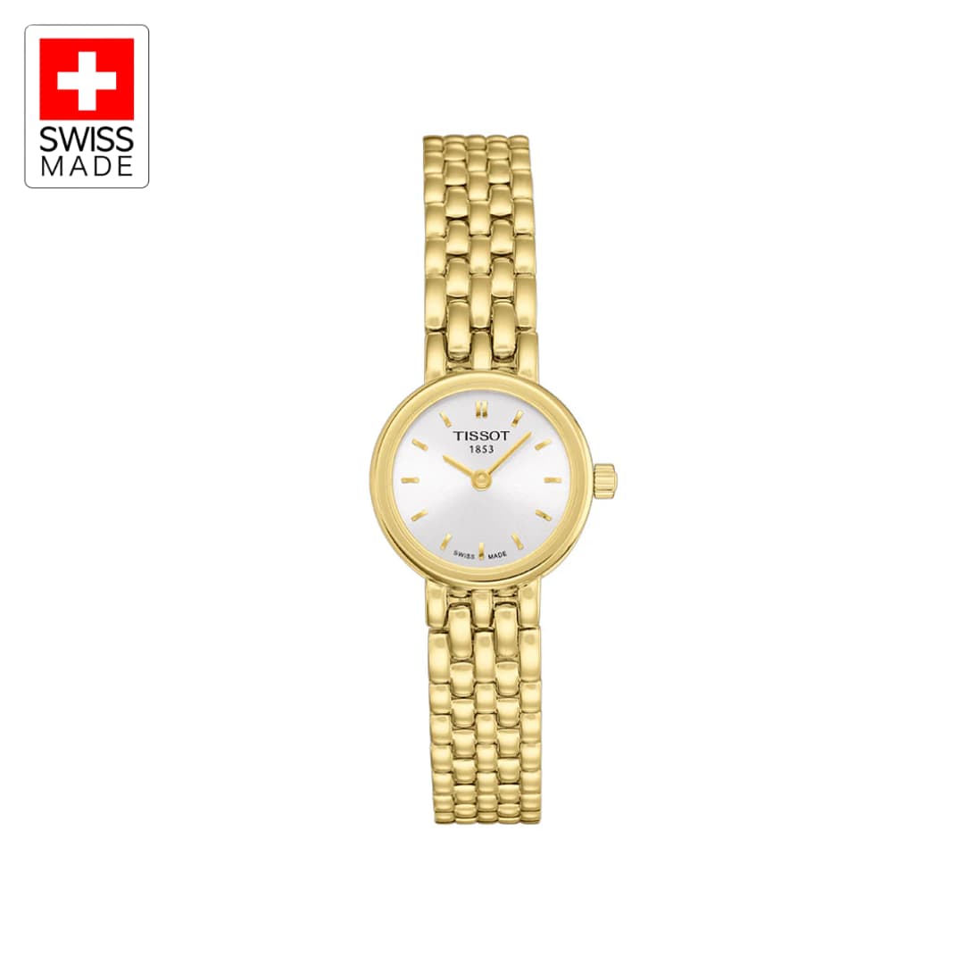 TISSOT T0580093303100