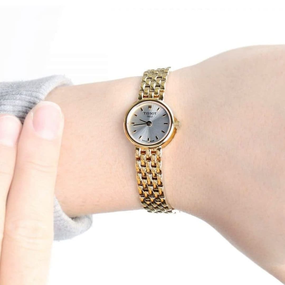 TISSOT T0580093303100