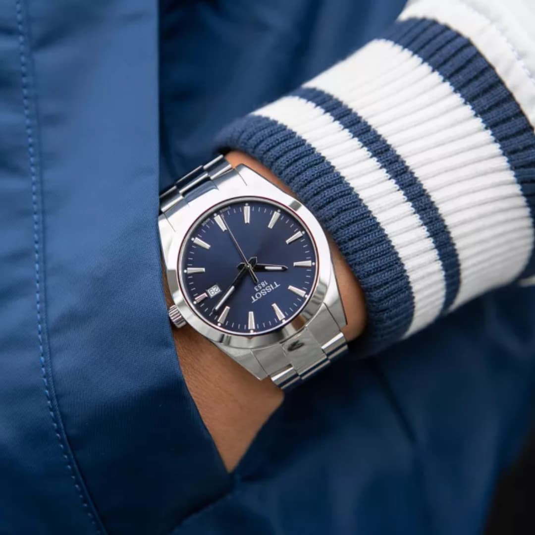 TISSOT T1274101104100