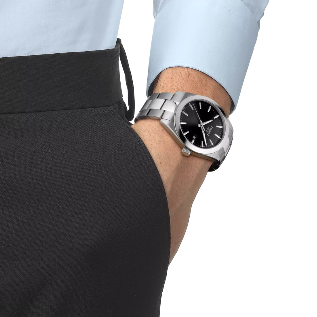 TISSOT T1274101105100