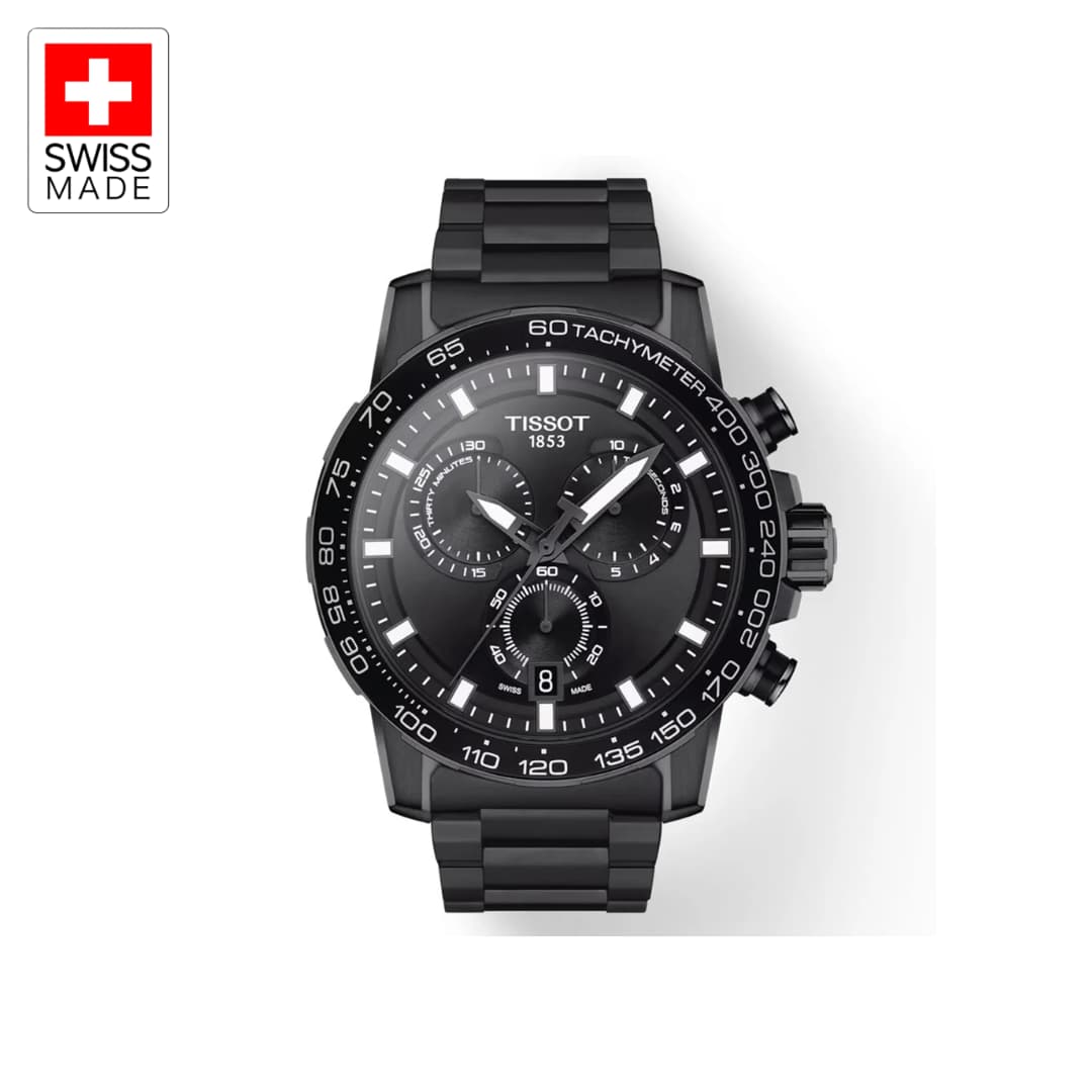 TISSOT T1256173305100