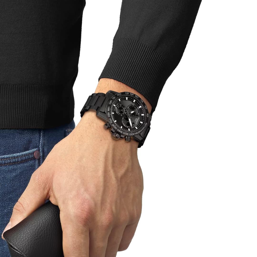 TISSOT T1256173305100