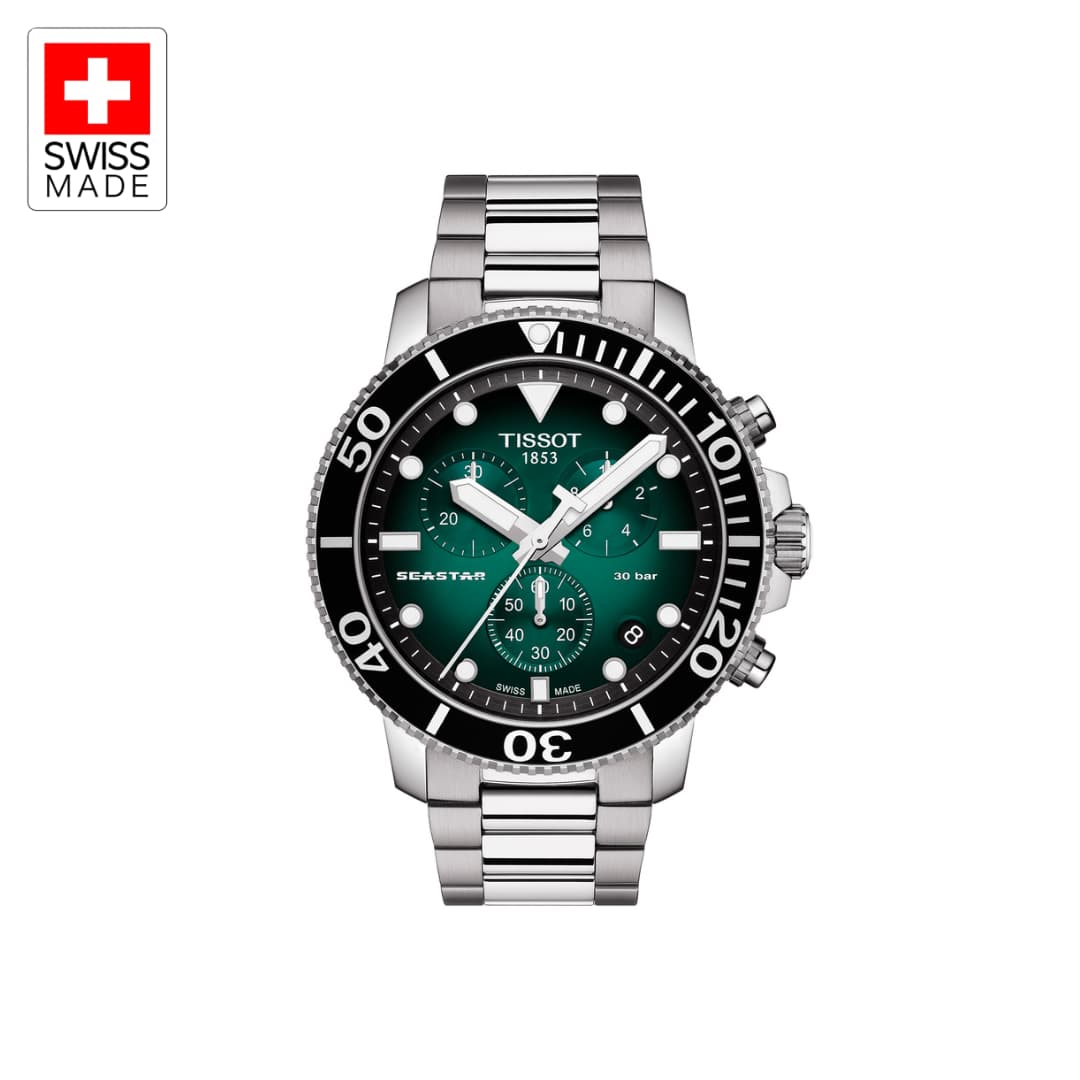 TISSOT T1204171109101