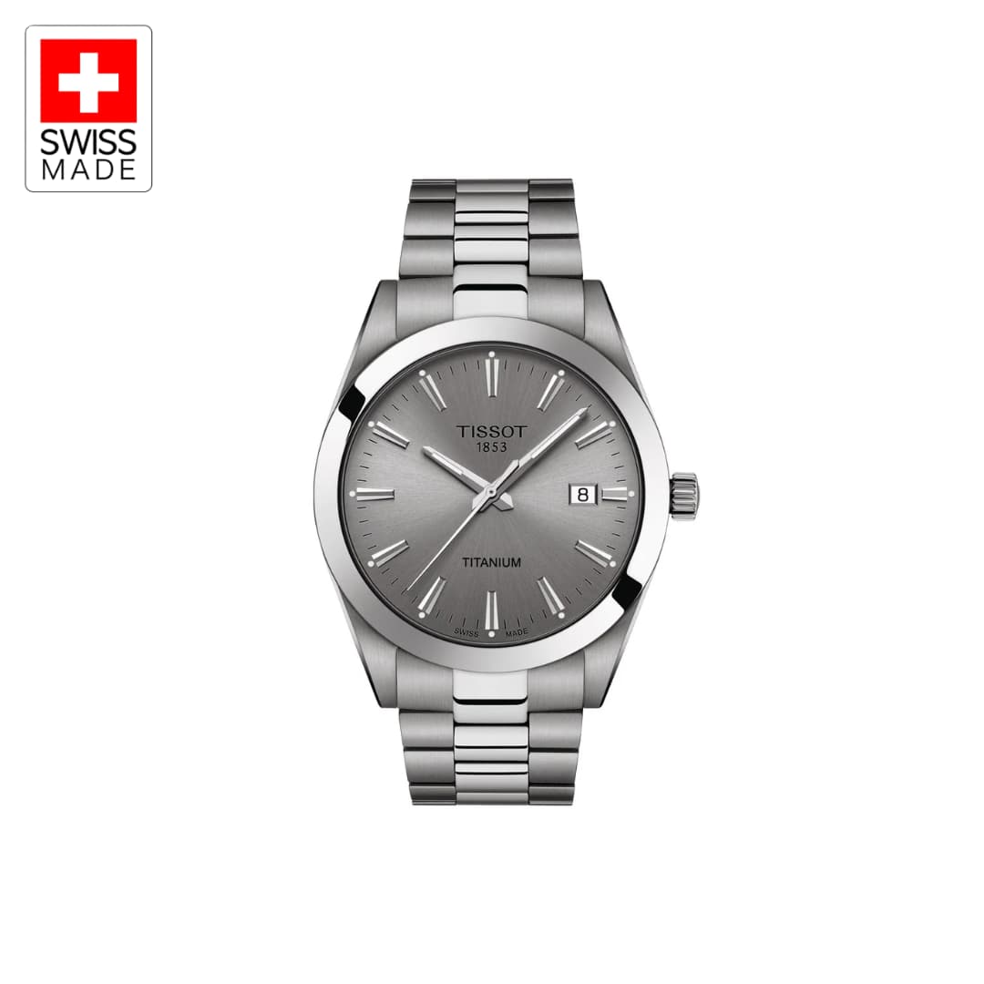 TISSOT T1274104408100