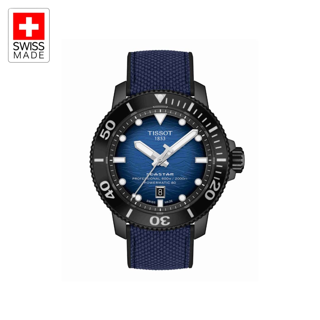 TISSOT T1206073704100