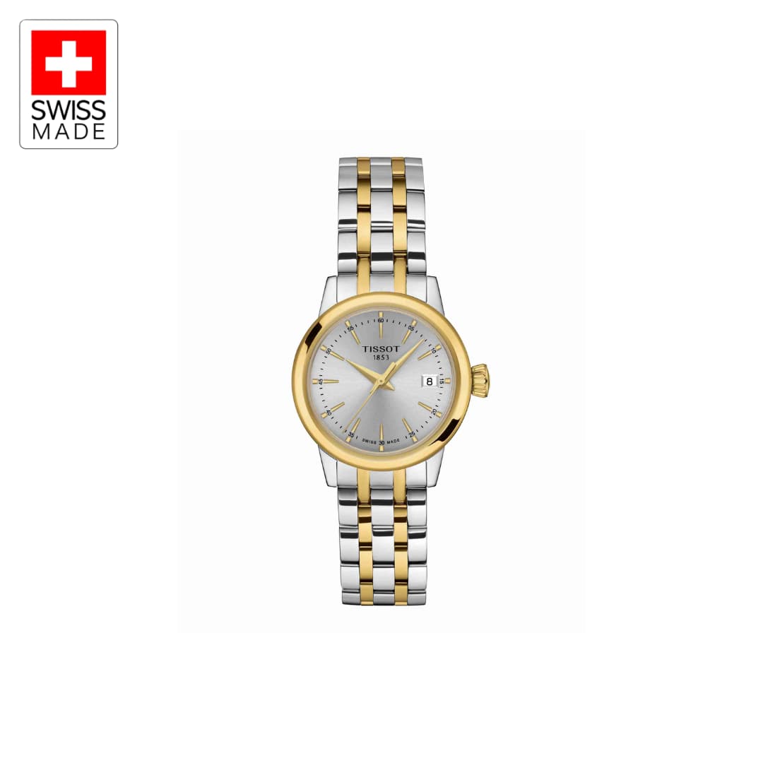 TISSOT T1292102203100