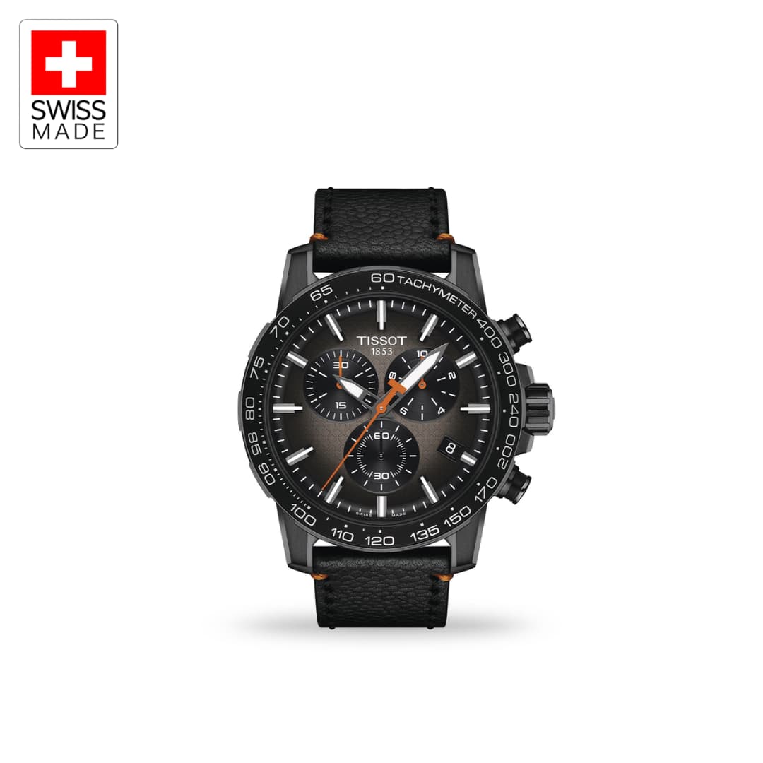 TISSOT T1256173608100