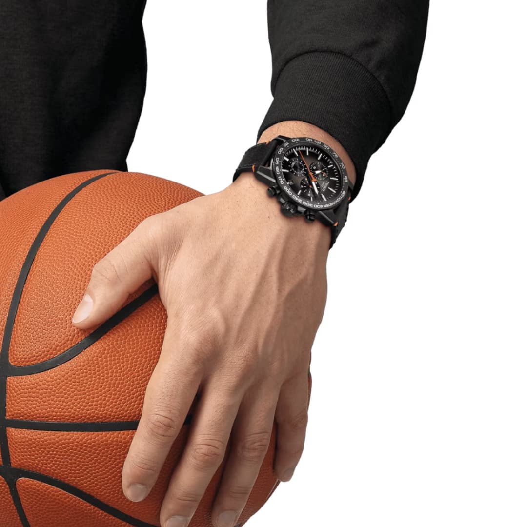 TISSOT T1256173608100