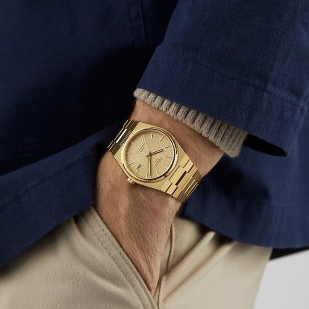 TISSOT T1374073302100