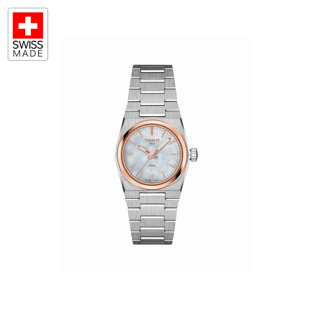 TISSOT T1370102111100