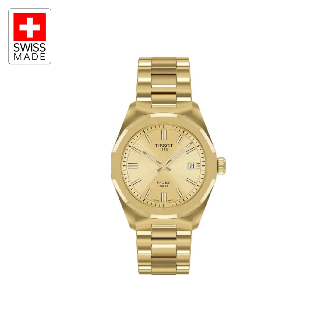 TISSOT T1518223302100