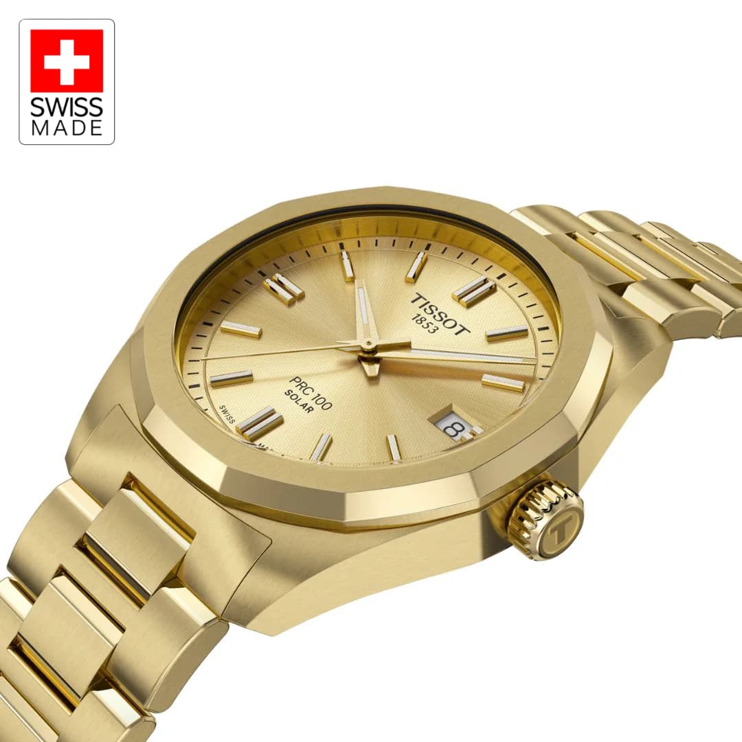 TISSOT T1518223302100