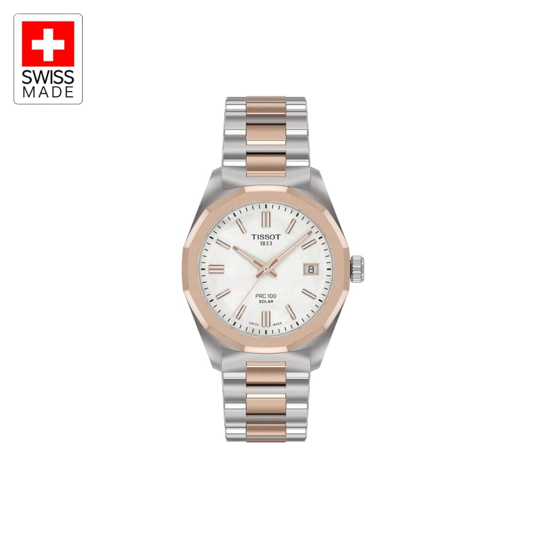 TISSOT T1518222211100