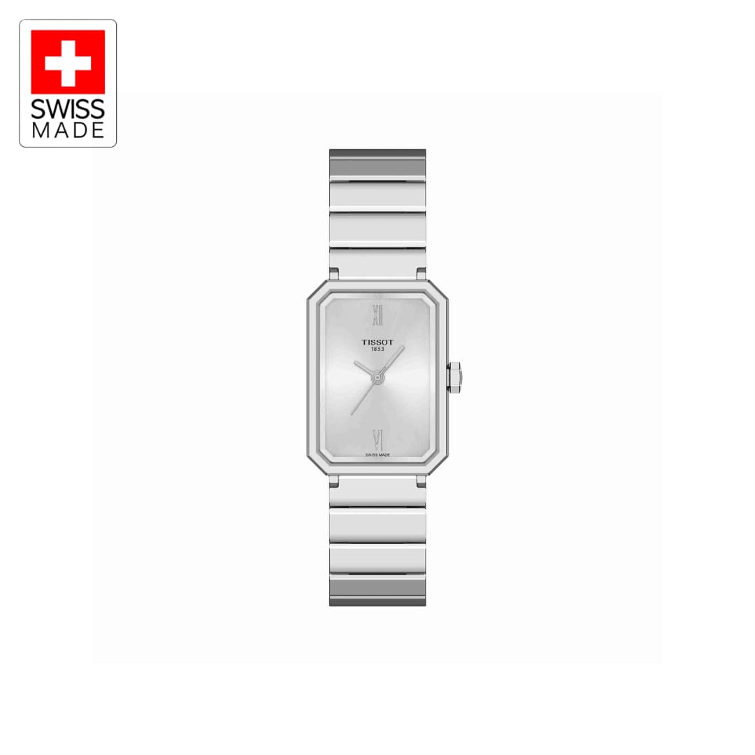 TISSOT T1601101103300