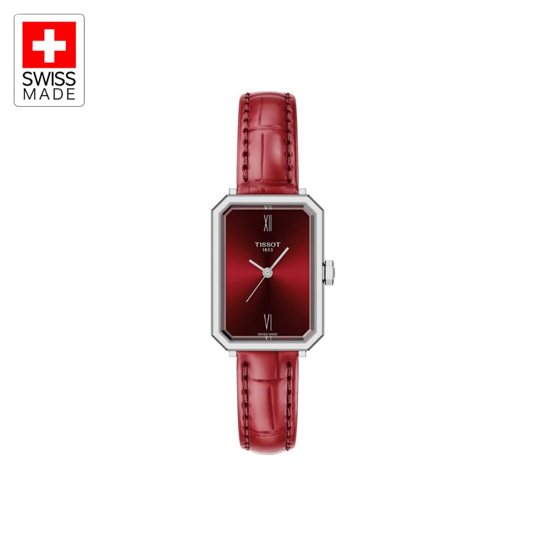 TISSOT T1601101642300