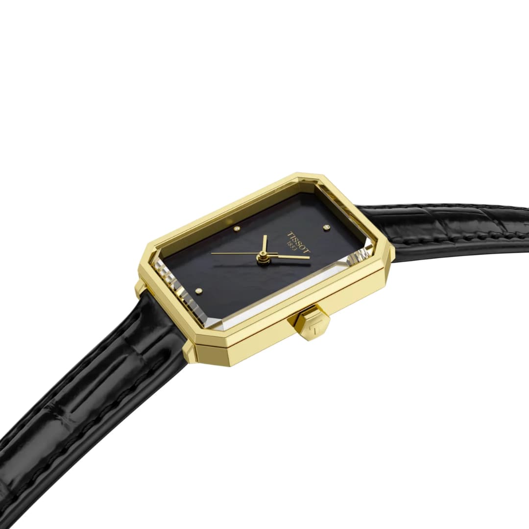 TISSOT T1601103612600