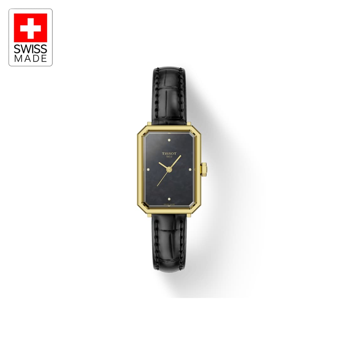 TISSOT T1601103612600