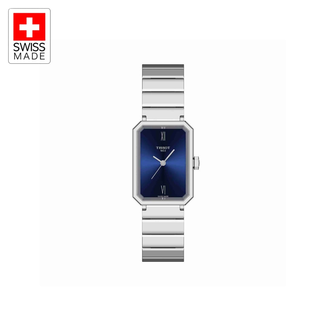 TISSOT T1601101104300