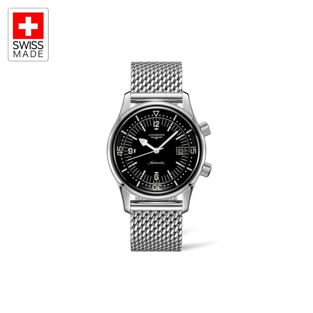 Longines L37744506