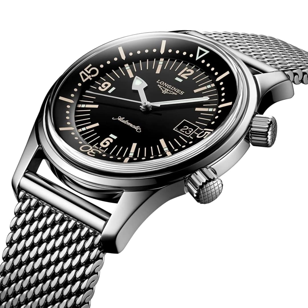 Longines L37744506