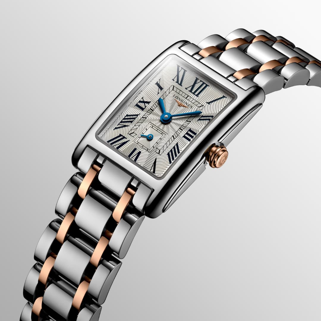 Longines L52555717
