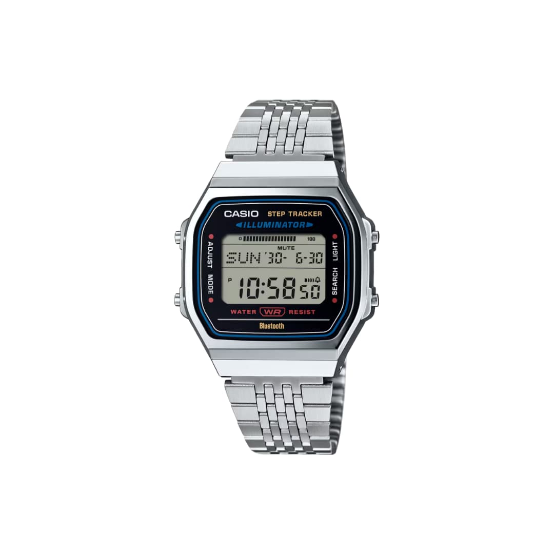 CASİO  ABL-100WE-1ADF