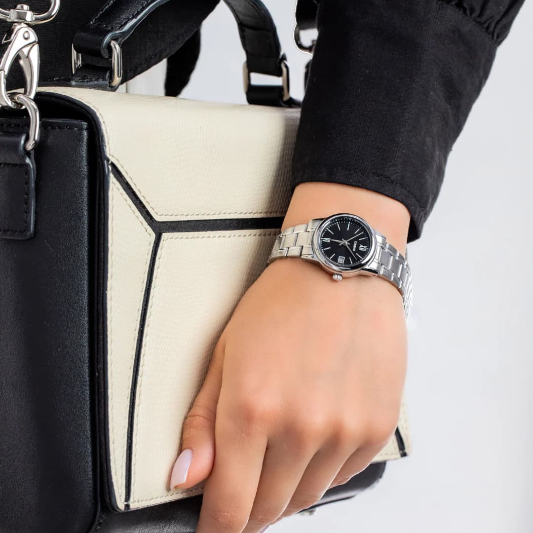 Casio LTP-V002D-1B3UDF