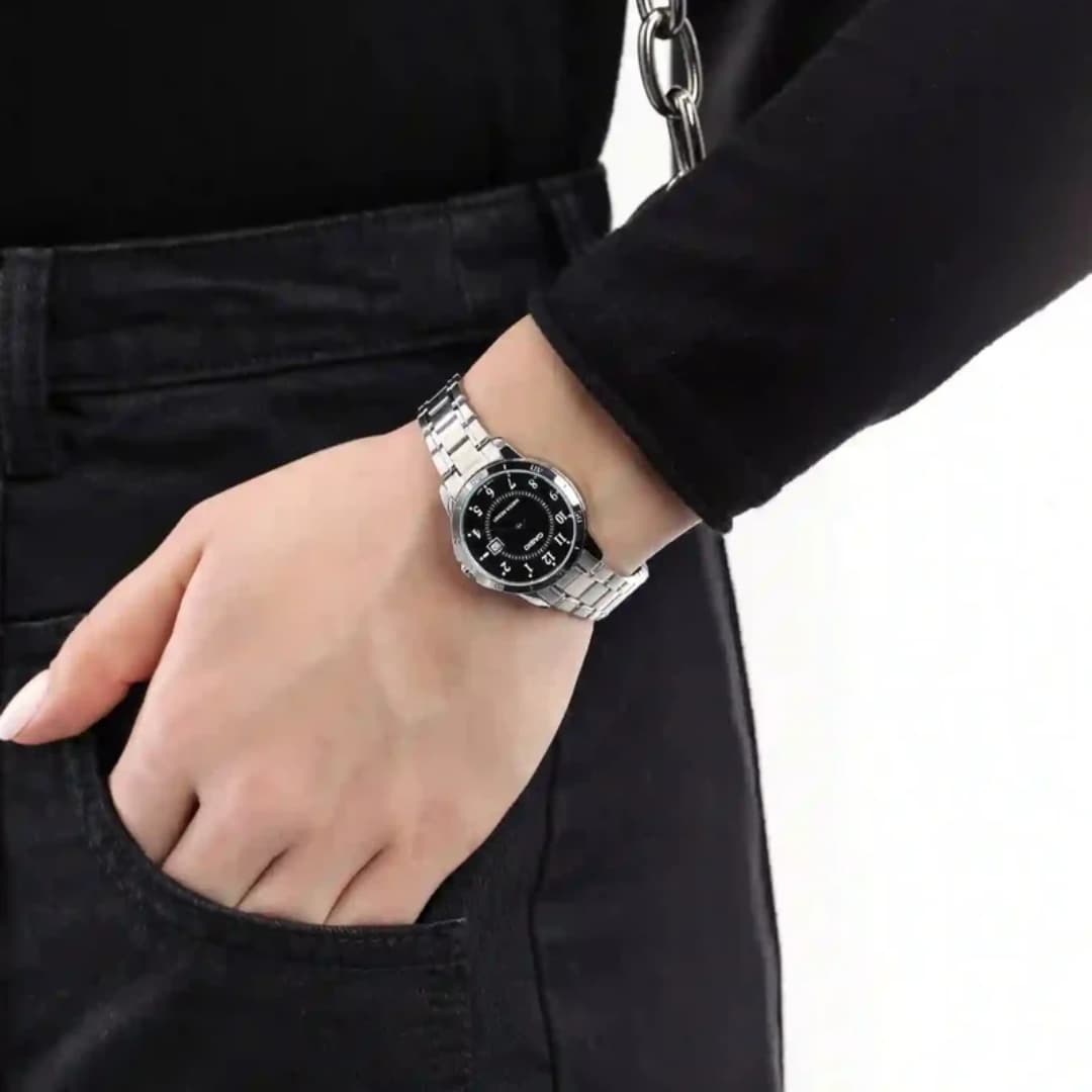 Casio LTP-V004D-1BUD