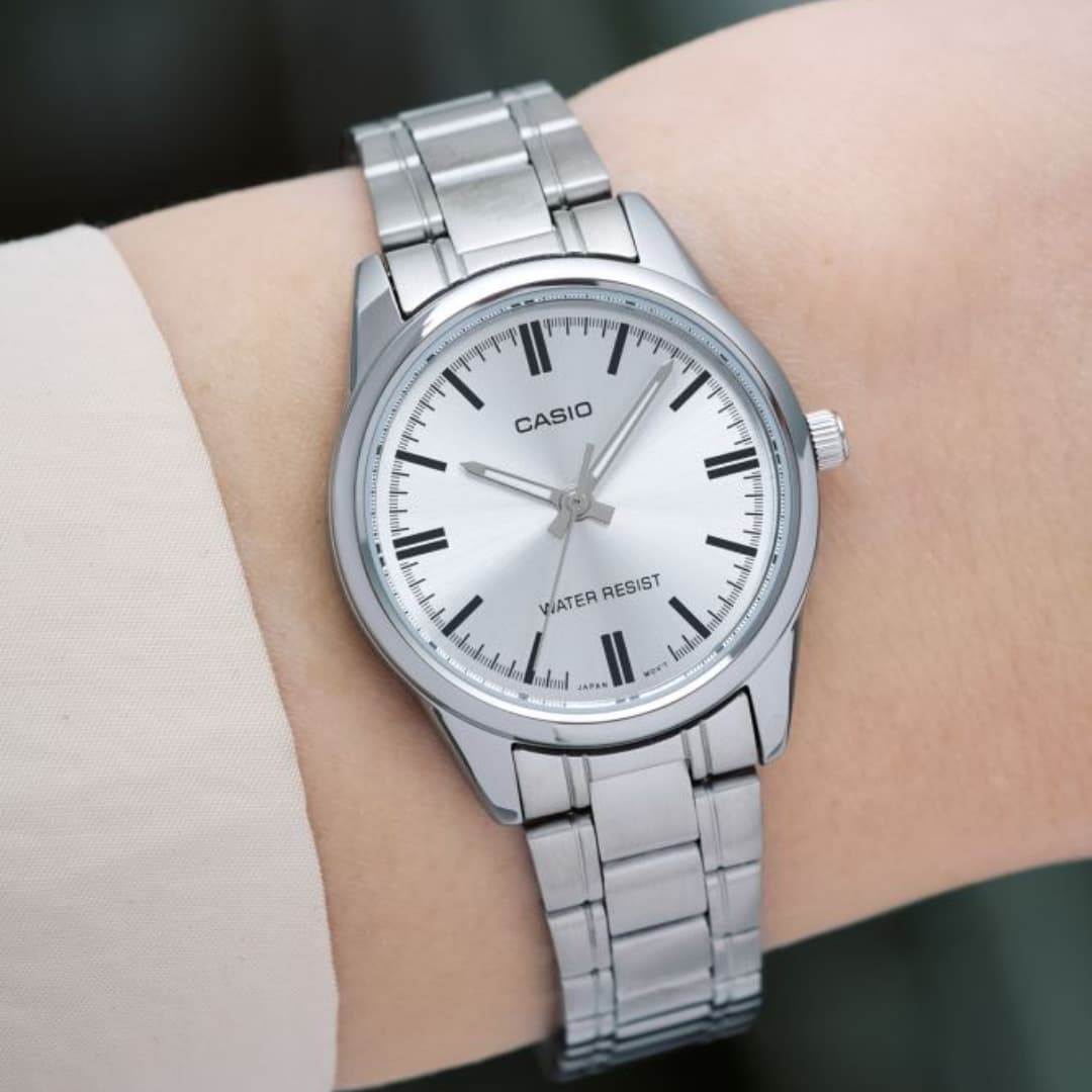 Casio LTP-V005D-7AUDF