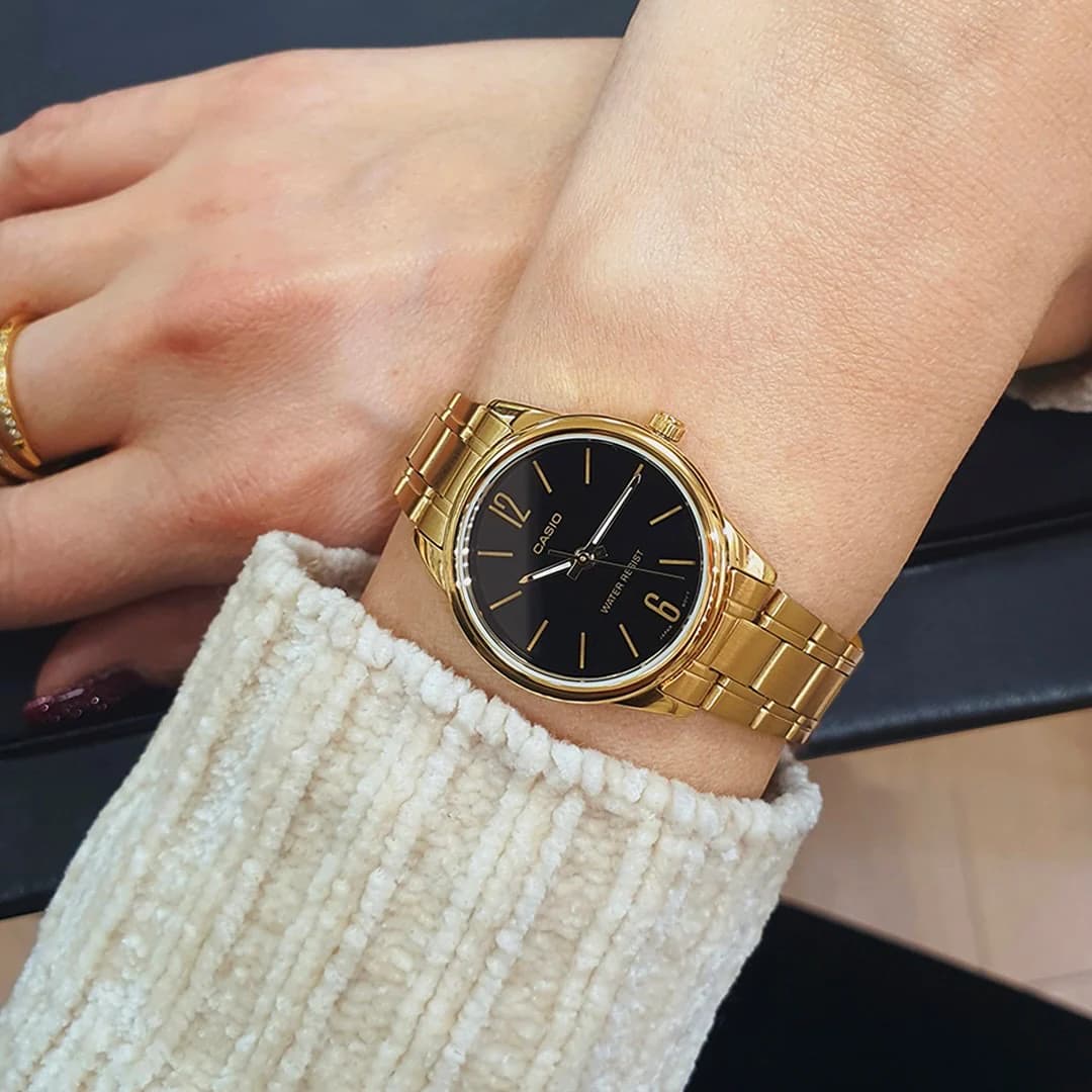 Casio LTP-V005G-1BUDF