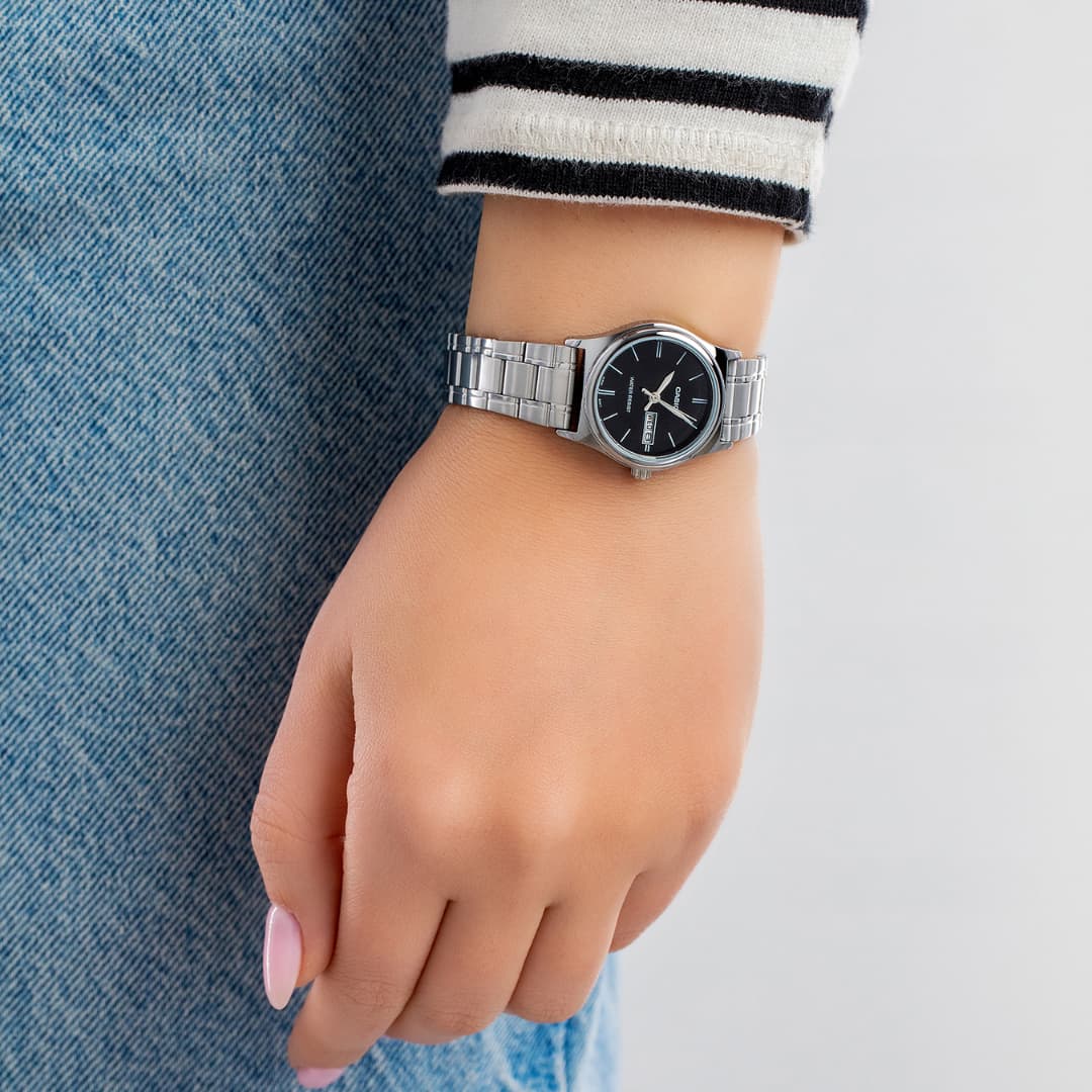 Casio LTP-V006D-1B2UDF