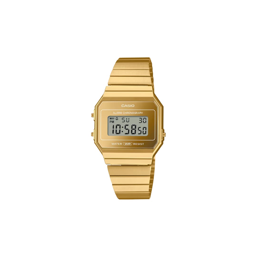Casio A700WEVG-9ADF