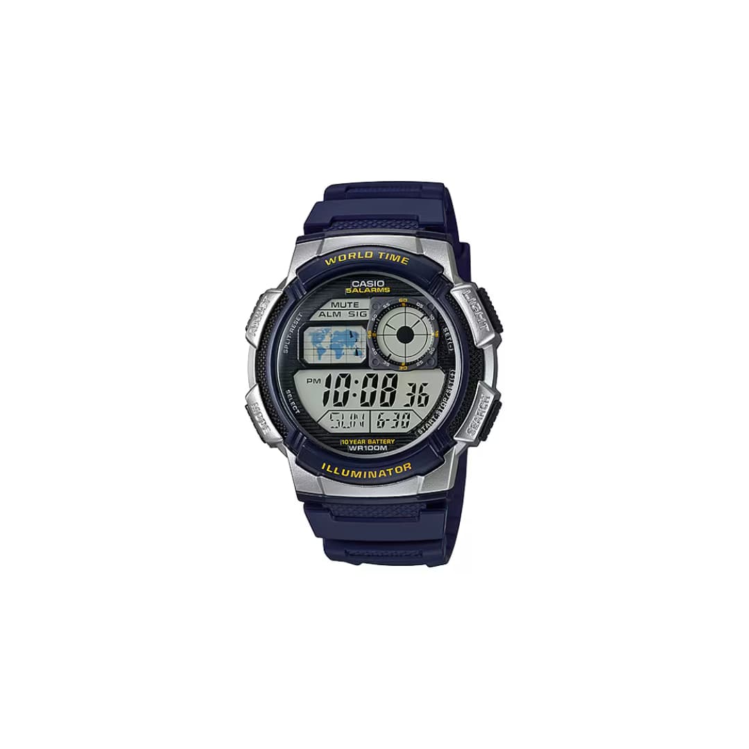 Casio AE-1000W-2AVDF