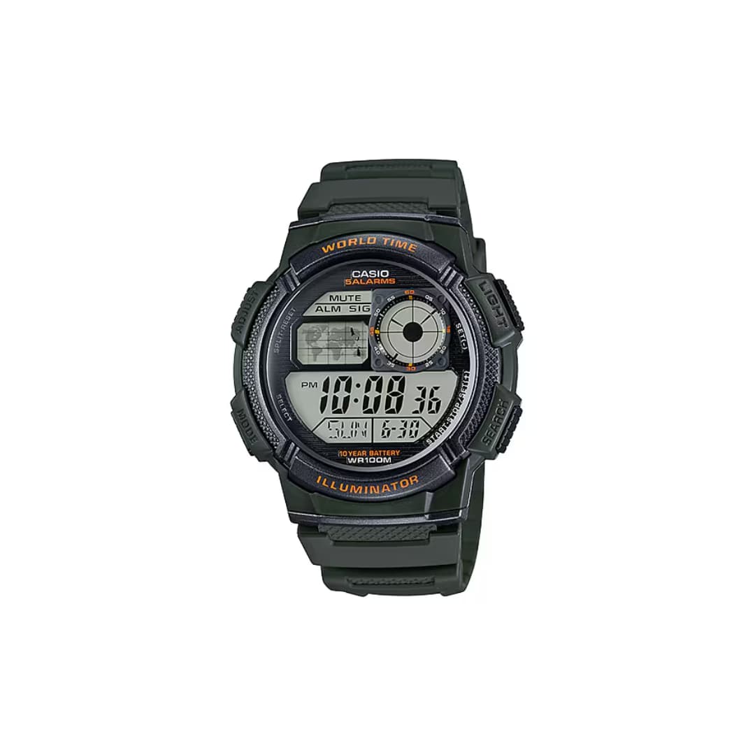casio AE-1000W-3AVDF