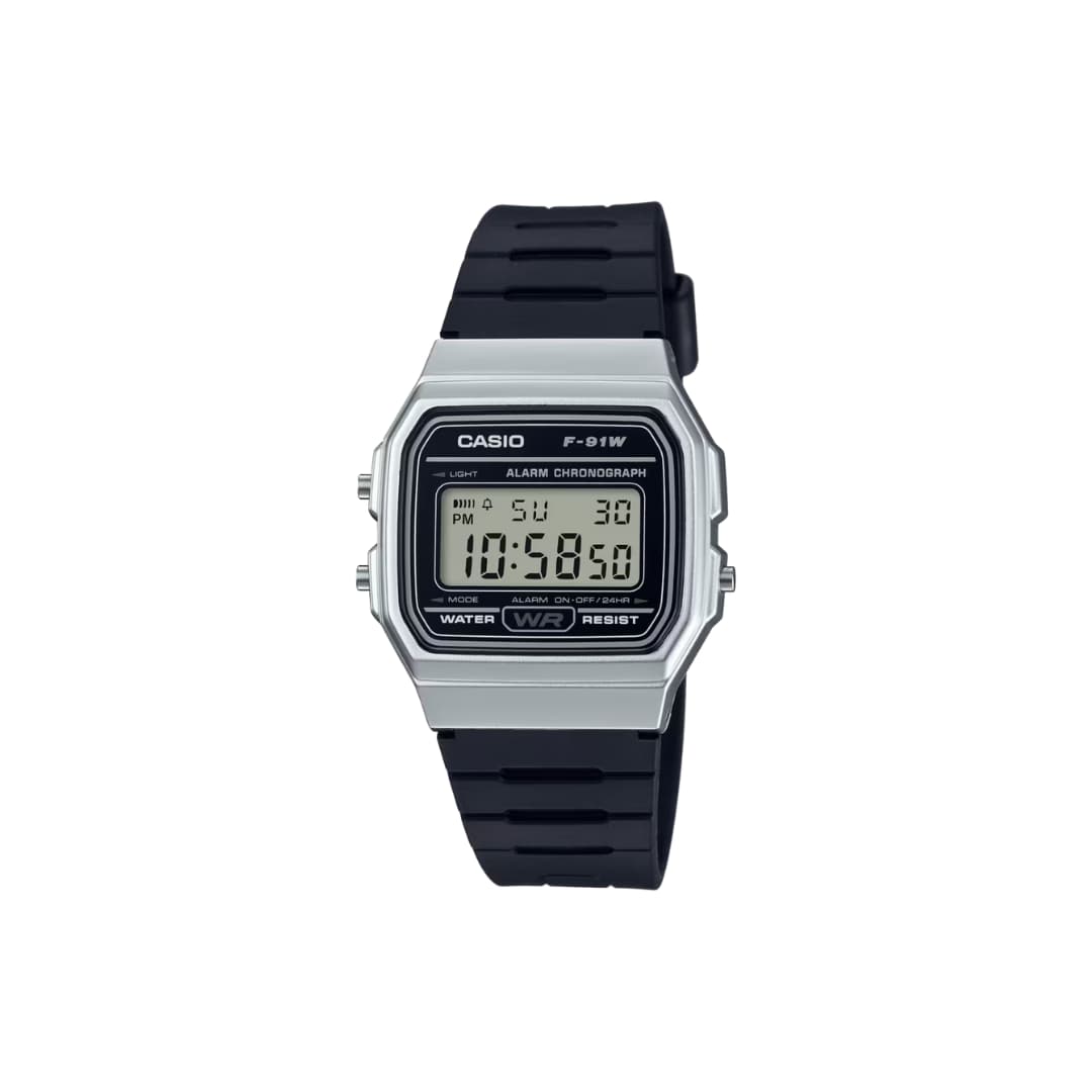 Casio F-91WM-7ADF