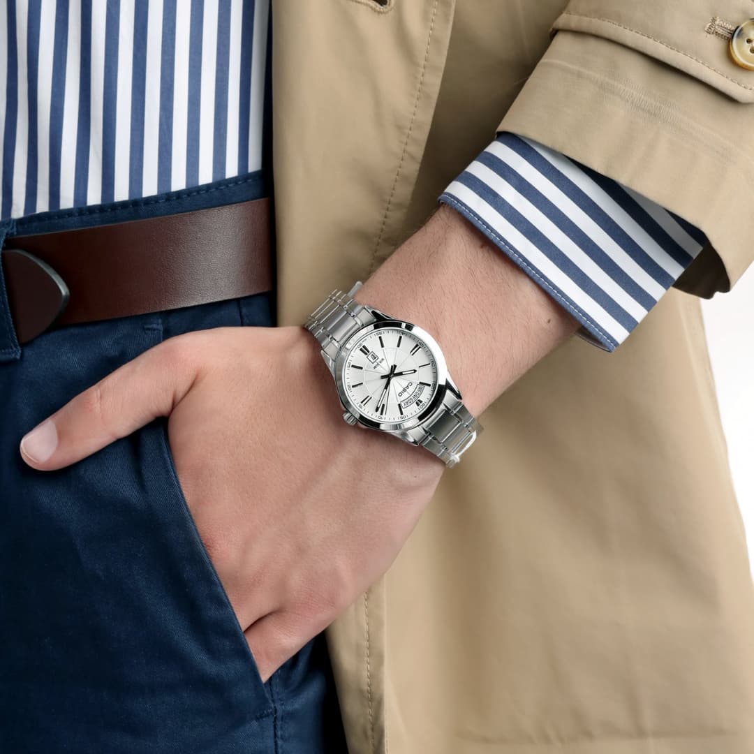 Casio MTP-1381D-7AVDF